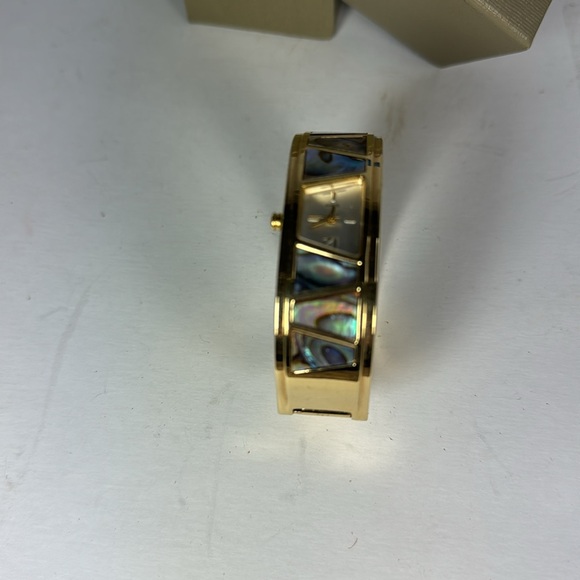 Honora Quartz Bangle Watch - Picture 7 of 8